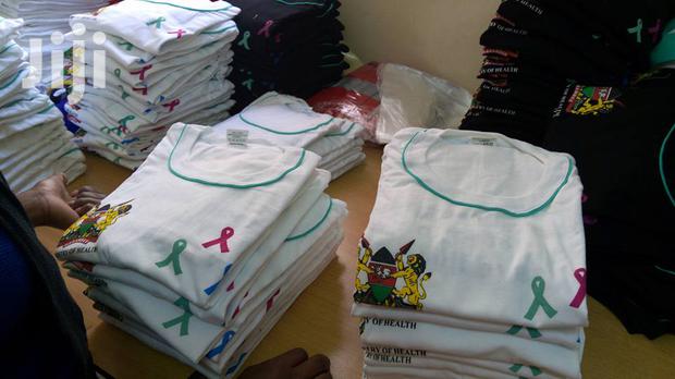 Polo T Shirts- Branded - thumbnail 3