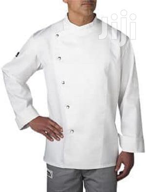 We Make, Brand and Supply Chef Jackets - thumbnail 2