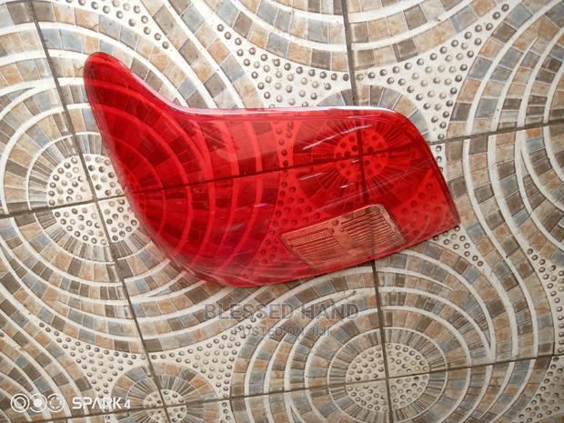 Tail Lens Fielder 2007 - main view