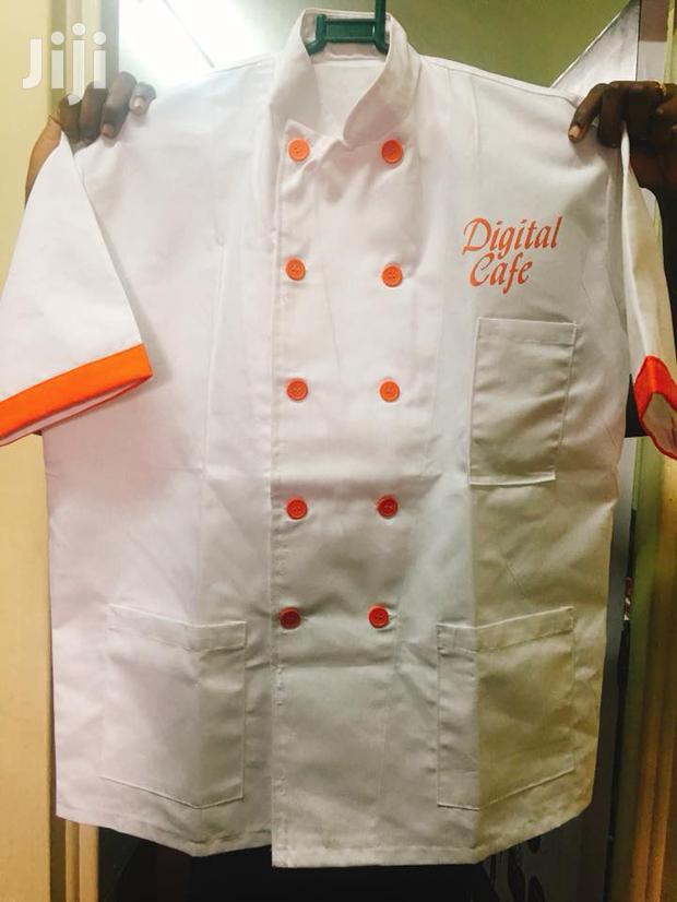 We Supply High Quality Branded Chef Uniforms - main view