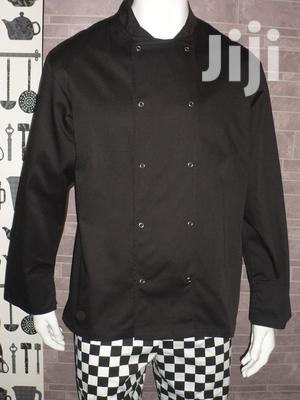 High Quality Chef Jackets - thumbnail 2