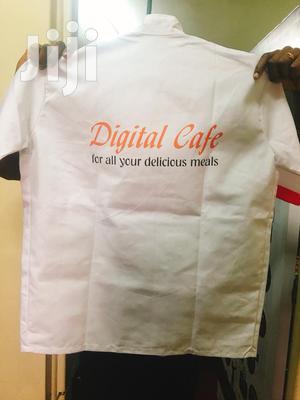 High Quality Chef Jackets
