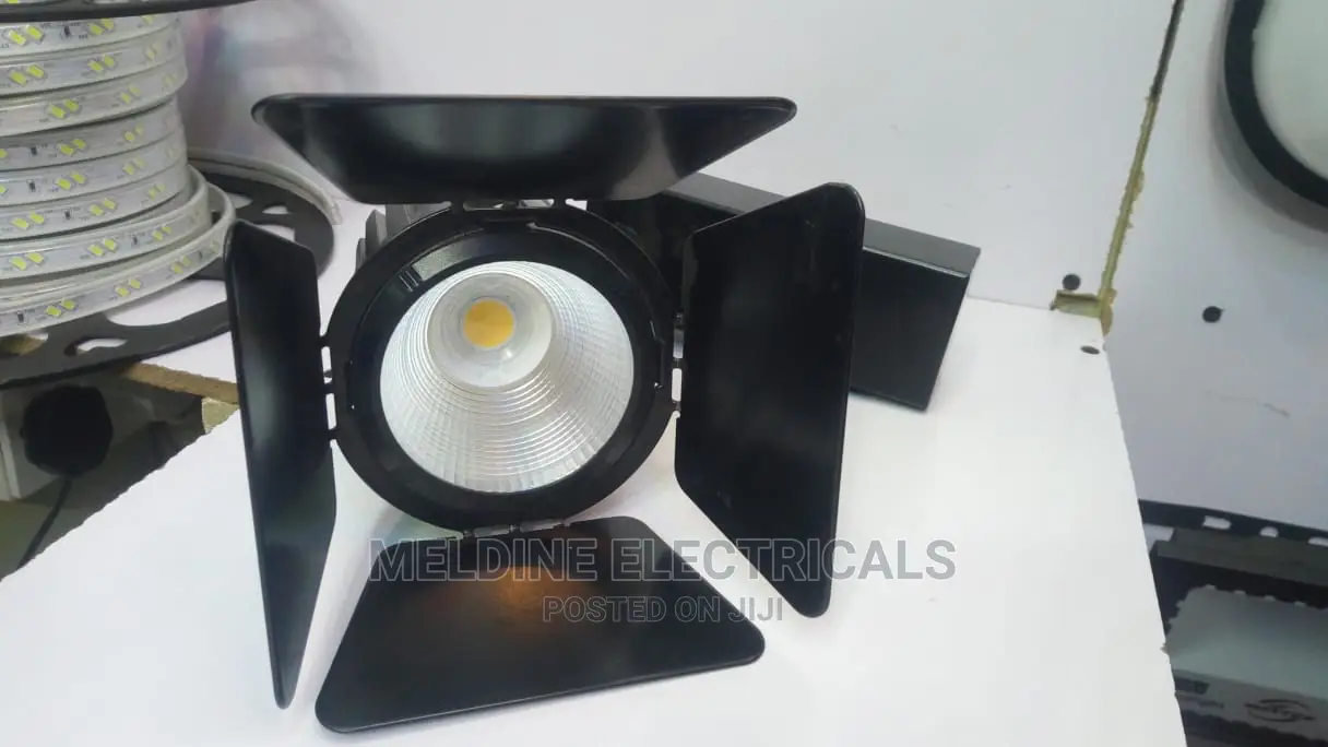 Video Shooting Light