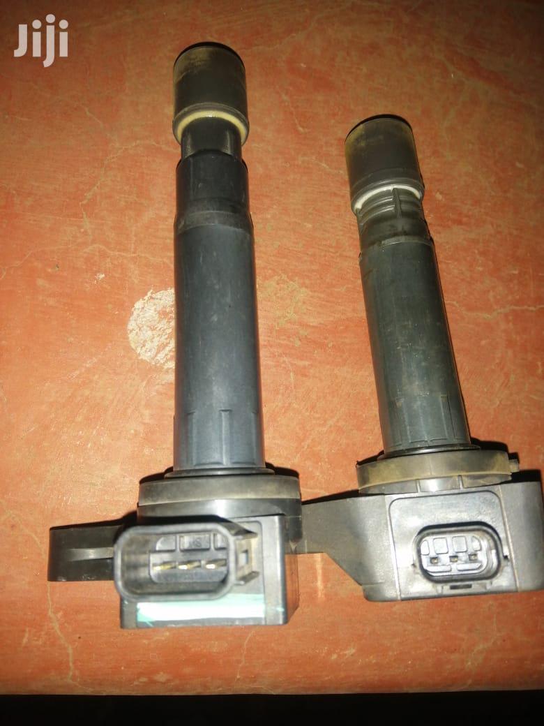 Honda Stream