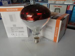 Infra-red Bulb - main view