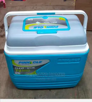 32ltrs Pinnacle Cooler Box
