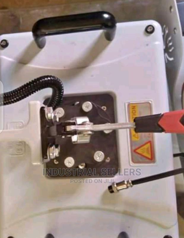 Combo Heat Press Machine 5in1 - main view