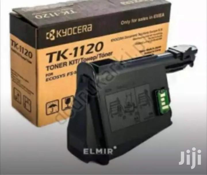 Tk 1120 Toners