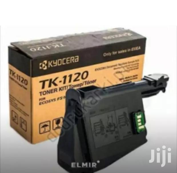 Tk 1120 Toners