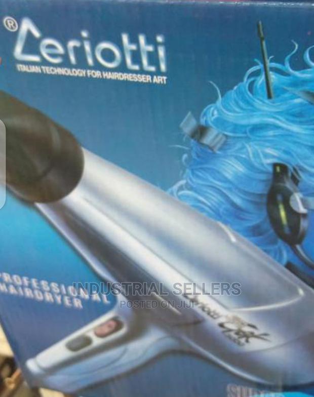Smart Ceriotti Blow Dry - main view
