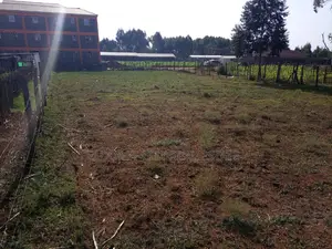 1/4 Plot on Sale Kimumu With Title