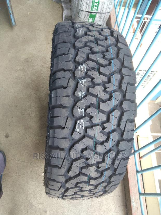 255/55 R 19 Road Cruza a/T Tyres. - thumbnail 2