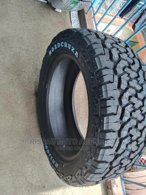 255/55 R 19 Road Cruza a/T Tyres. - thumbnail 3