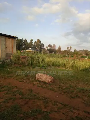 1/4 Plot Marura Ideal for Residential With Title