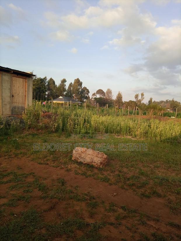 1/4 Plot Marura Ideal for Residential With Title - main view