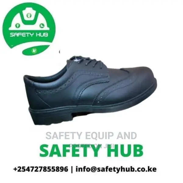 Executive Safety Shoes for Sale in Kenya