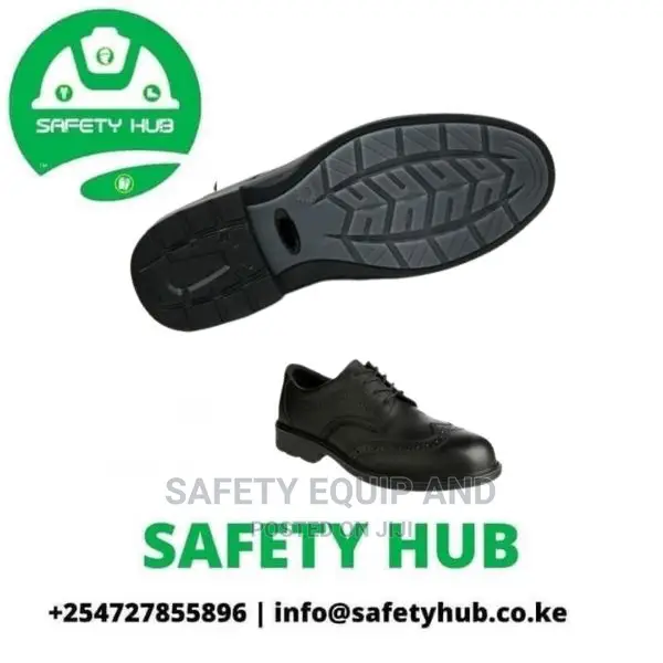 Executive Safety Shoes for Sale in Kenya