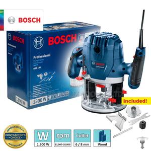 Router GOF 130 1300w Bosch - thumbnail 2