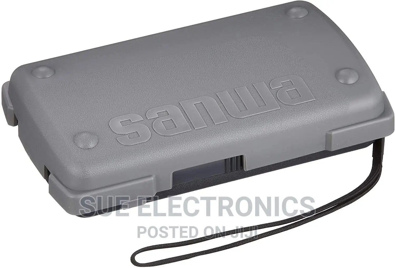 Cd800 Sanwa - Digital Multimeter