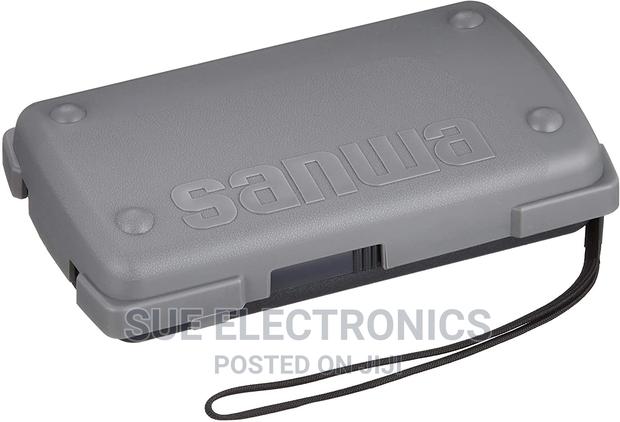 Cd800 Sanwa - Digital Multimeter - thumbnail 3