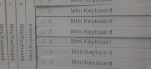 Wireless Keyboards and Mouse