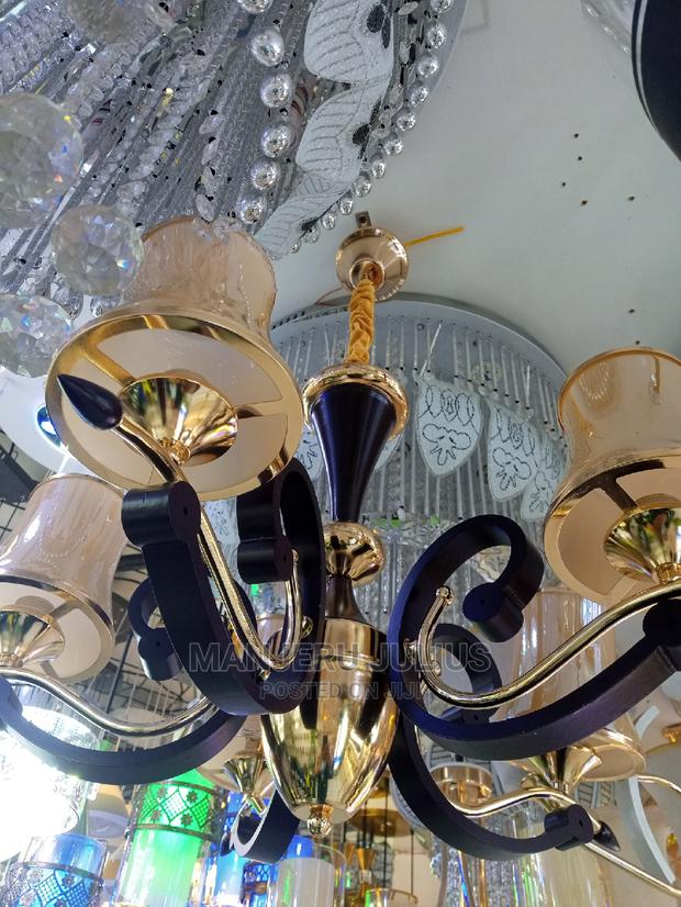 Chandelier Light - thumbnail 2