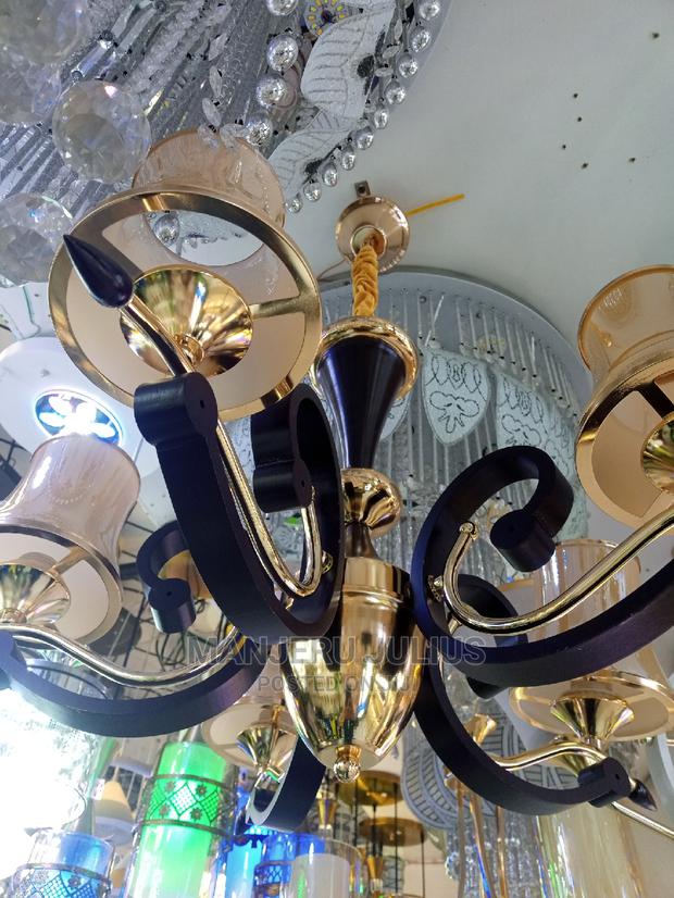 Chandelier Light - thumbnail 3