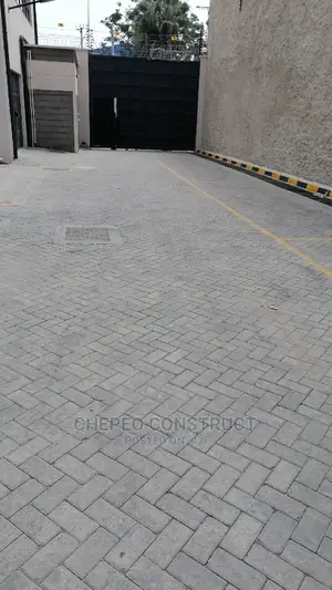 Ordinary Cabro Pavers for Your Parking Lot and Driveways