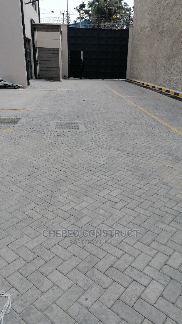 Ordinary Cabro Pavers for Your Parking Lot and Driveways - thumbnail 7