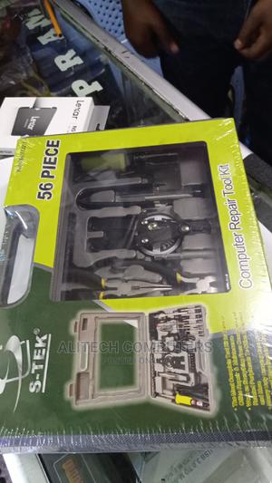 Computers Tools 56 Pices - main view