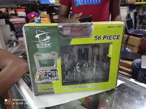 Computers Tools 56 Pices