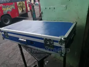 DJ Flight Case