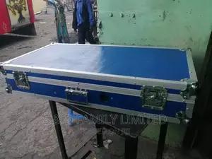 DJ Flight Case