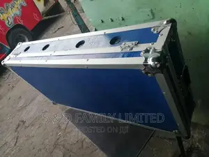 DJ Flight Case