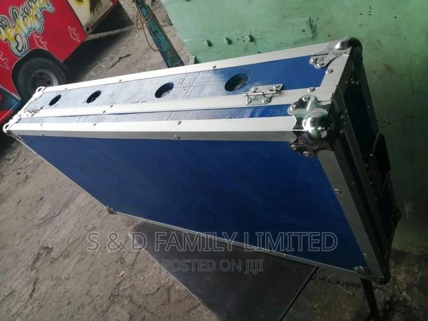 DJ Flight Case - thumbnail 2