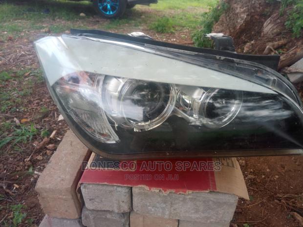 Bmw X1 New Model Headlights