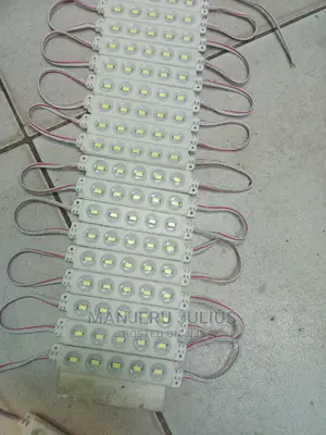 Led DC Modius
