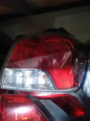 Subaru Impreza G4 Saloon Taillights /Backlights /Rearlights