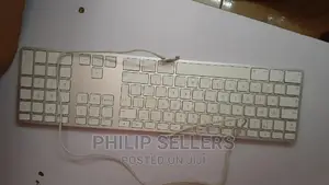 Keyboard A1243 Numeric Pad Wired USB