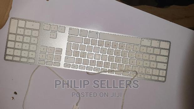 Keyboard A1243 Numeric Pad Wired USB - thumbnail 3
