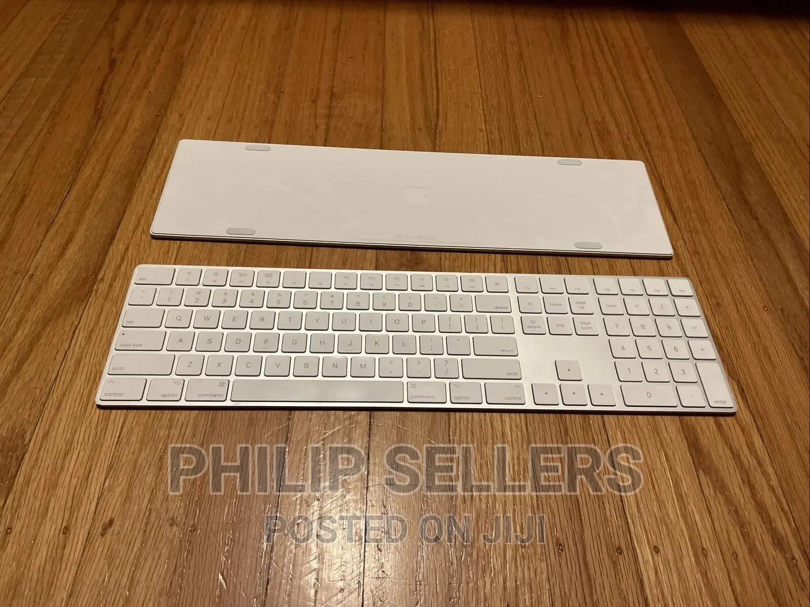 Keyboard A1243 Numeric Pad Wired USB
