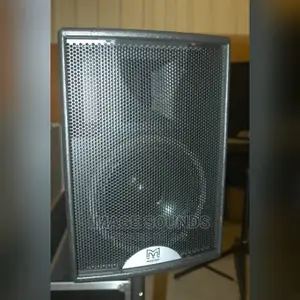 10" Martin Audio Speaker