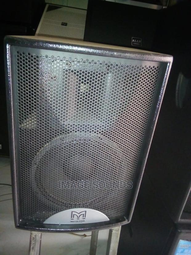 10" Martin Audio Speaker - thumbnail 3