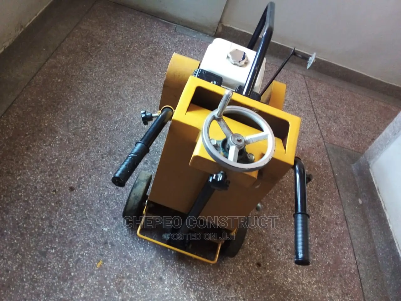 Concrete Cutter Brand New