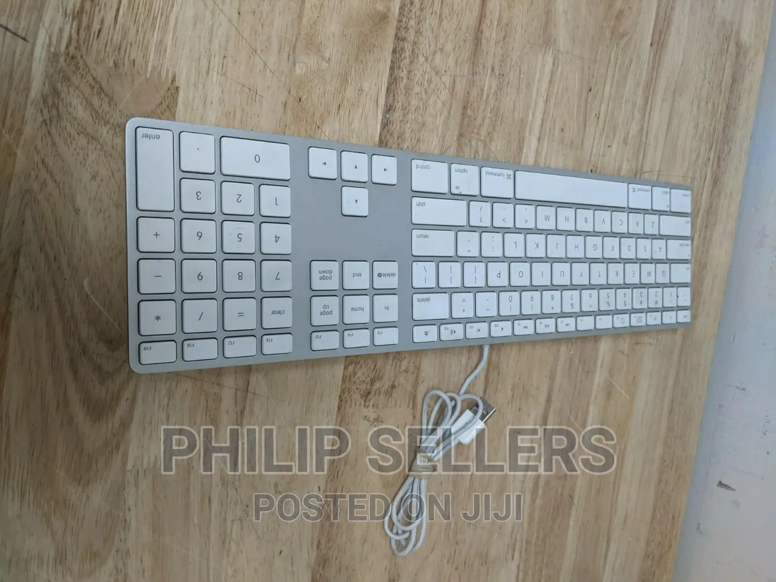 This Item Has Been Tested and Is in Great Working