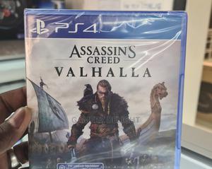 Assasins Creed Valhalla - thumbnail 2