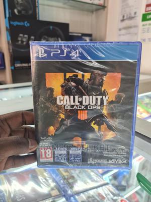 Nblack Ops 4 - thumbnail 2