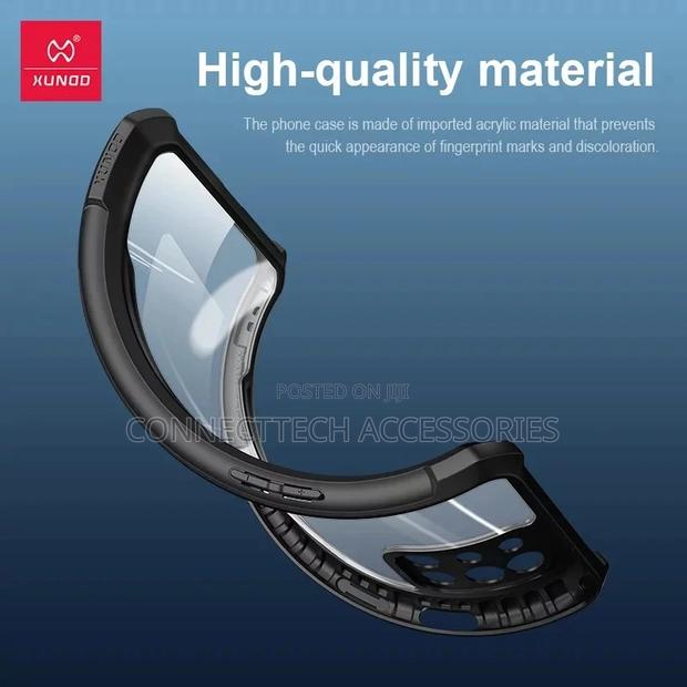 One Plus 9r 5G Xundd Case Shock Proof Protective Back Cover - thumbnail 2