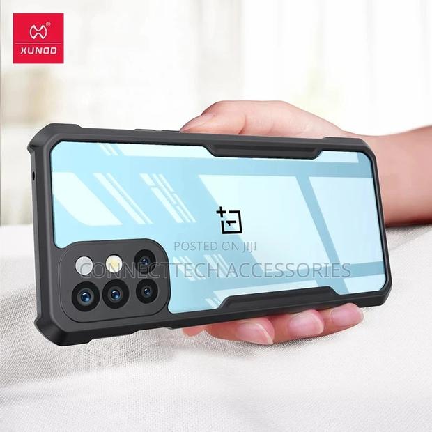 One Plus 9r 5G Xundd Case Shock Proof Protective Back Cover - main view