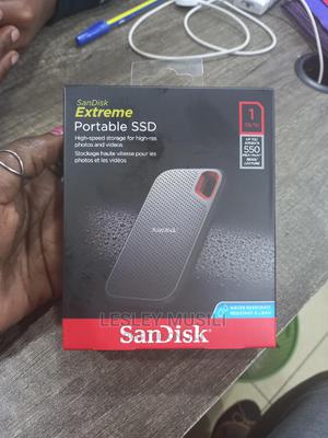 Extreme Portable Ssd - thumbnail 3